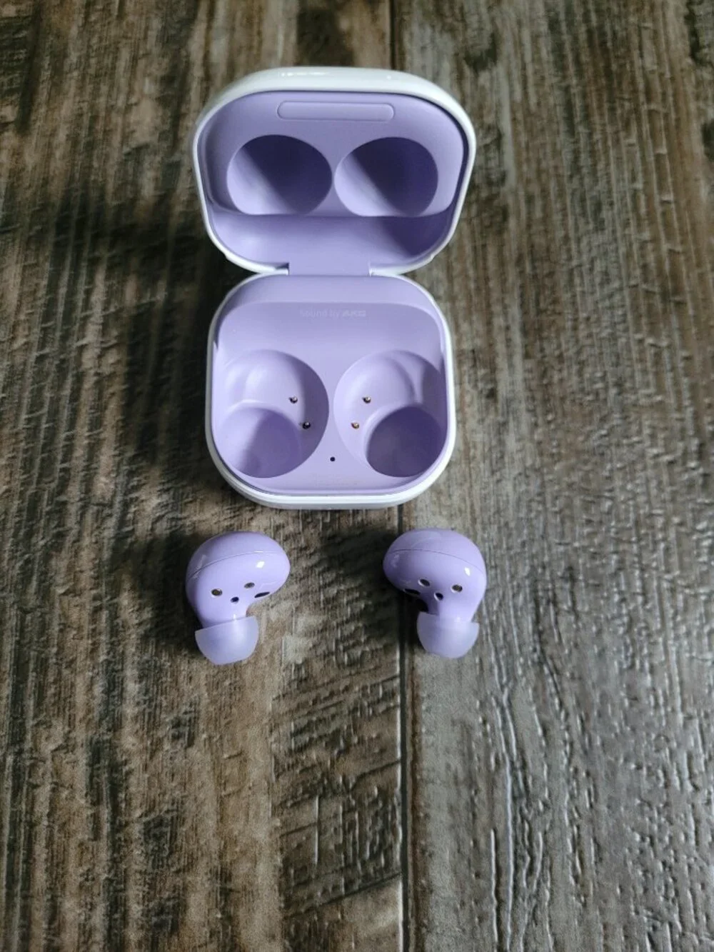 Samsung Galaxy Buds 2